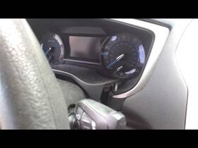 Es7t-10849-aa Ford Es7z10849aa Used Speedometer Gauge Fits 2015 Fusion Cluster Mph Id Thru