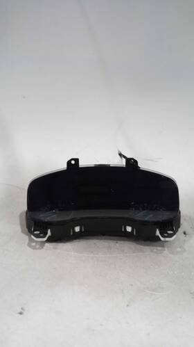 Es7t-10849-pa Ford Es7z10849pa Used Speedometer Gauge Fits 2015 Fusion Cluster Kph Id Thru