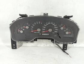 Evaa063441 Ford 2004-2005 Explorer Speedometer Instrument Cluster Gauges Z7tgp