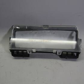 F2uf-10b885-aa Ford 1992-1996 F150 F250 F350 Bronco Instrument Cluster Clear Plastic Lens