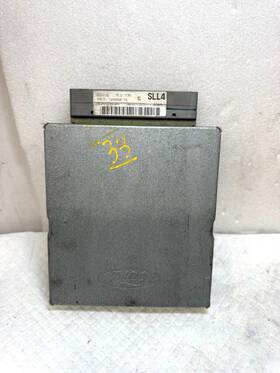 F67f-12a650-te Ford 1996-97 Explorer Engine Ecm Control Module Oem 33