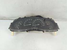 F67z17255ha Ford 1996-1997 Explorer Speedometer Instrument Cluster Gauges H5ul3