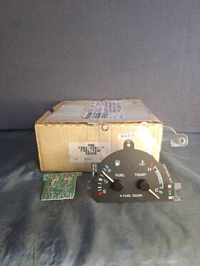 F68z-9280-a Ford New - Oem Fuel Gauge 1996-1997 Windstar