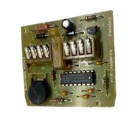 F77f-14a608-fa Ford Seller Refurbished Anti-slosh Module Part # Remanufactured
