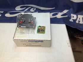 F8az-9305-ba Ford Nos 1998 1999 2000 2001 2002 2003 2004 2005 Crown Victoria Fuel Temp Gauge