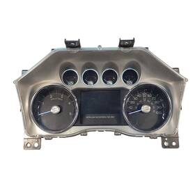 Fc3t-10849-jd Ford 15 2016 F250 F350 Diesel Speedometer Cluster Unknown Mileage