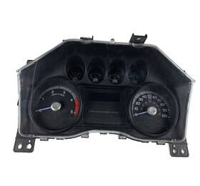 Fc3t-10849-sc Ford 2014- 2016 F250 F350 Diesel Super Duty Speedometer Gauge Cluster Ec3t-10849