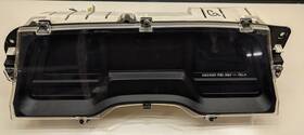 E9sf-10b885-ba Ford Fisf-10849-fa 89-90 Thunderbird / Cougar Digital Speedometer Instrument