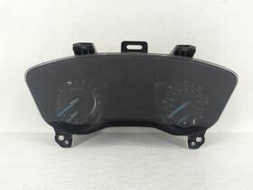 Fl1t-10849-jc Ford 2016-2017 Expedition Speedometer Instrument Cluster Gauges Rgmom
