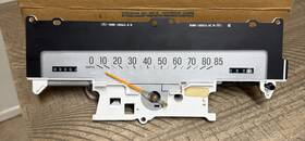 Fomf-10e865 Ford Oem 1990 Crown Victoria Grand Marquis Instrument Cluster Speedometer New