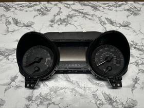 Fr33-10890-a Ford Fr83-10890-a 2015-2017 Mustang Ecoboost Speedometer -