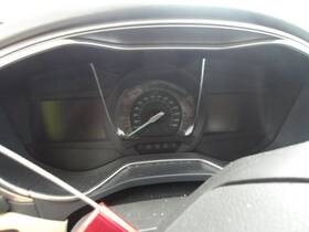 Fs7t-10849-ad Ford Fs7z10849ad Speedometer Cluster Mph Id Fits 15 Fusion 7273639