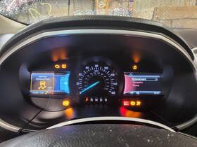 Ft4z10849ca Ford Used Speedometer Gauge Fits 2015 Edge Cluster Mph Two Outboard 4.2 Lcd D Ft4z10849ca Ford Used Speedometer Gauge Fits 2015 Edge Cluster Mph Two Outboard 4.2 Lcd D