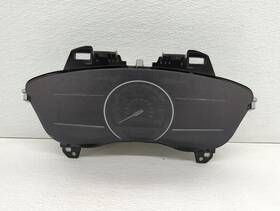 Gb5t-10849-cf Ford 2016 Explorer Speedometer Instrument Cluster Gauges Vtdxb