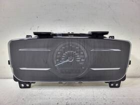 Gg1z10849aa Ford 2016 Taurus Speedo Speedometer Cluster 51k Miles Oem Lkq