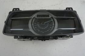 Gg1z10849ea Ford 2016 16 Taurus Speedometer Gauge Cluster Oem