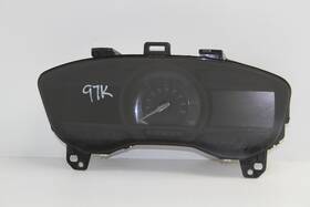 Gl1t-10849-ee Ford 2016-2017 Expedition Speedometer Cluster Gauge 114k Miles Oem #51d