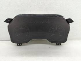 Gl3t-10849-aae Ford 2016-2016 F-150 Speedometer Instrument Cluster Gauges K826e