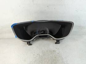 Gm51-10849-ac Ford 2016-2016 C-max Speedometer Instrument Cluster Gauges Xxv6h