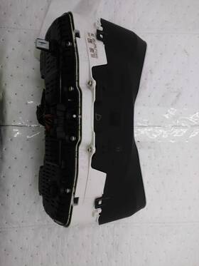 Gm5t-10849-aa Ford Gm5t10849aa Used Speedometer Gauge Fits 2016 C-max Cluster Mph Id Grade