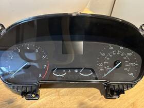 Gn15-10849-dek Ford Gn15-10849-bpj 2019 Ecosport Speed Gauge Instrument Cluster Oem Gn15-10849-dek Ford Gn15-10849-bpj 2019 Ecosport Speed Gauge Instrument Cluster Oem