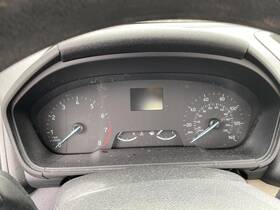 Gn1510849dek Ford Used Speedometer Gauge Fits 2019 Ecosport Mph Without 4.2 Lcd Display In Clu