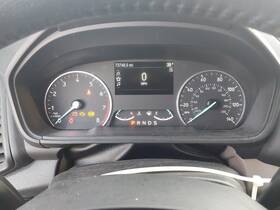 Gn1z10849cl Ford Used Speedometer Gauge Fits 2018 Ecosport Mph With 4.2 Lcd Display In Clust