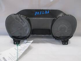 Gr3z10849ce Ford 2016 Mustang Speedometer Speedo Cluster 87k Oem