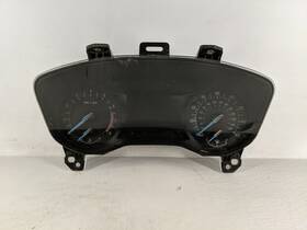 Gs7a-10849-ea Ford 2016-2016 Fusion Speedometer Instrument Cluster Gauges V45b9
