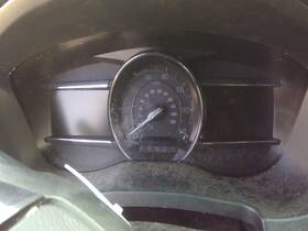 Hb5t-10849-aa Ford Hb5z10849aa Used Speedometer Gauge Fits 2017 Explorer Mph Id Grade A