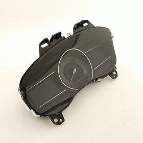 Hb5t10849cd Ford Hb5z10849cc Oem Speedometer Instrument Cluster For Explorer 49k