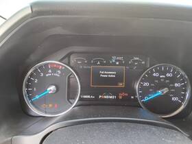 Hc3z10849apa Ford 2017 F350 Super Duty Oe Speedometer Gauge Cluster 116k Miles