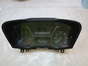 Hk4z10849b Ford 17 18 Transit 150 250 350 3.5l Turbo Speedometer Cluster 108k Oem Lkq