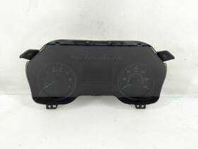 Hl3t-10849-bcd Ford 2017 F-150 Speedometer Instrument Cluster Gauges Y94ii