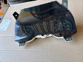 Hl3z10849aba Ford 2017-2018 F-150 Speedometer Instrument Cluster Gauges Unknown Miles