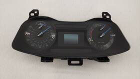 Hs7t-10849-ag Ford 2017-2017 Fusion Speedometer Instrument Cluster Gauges Y4pj7