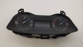 Hs7t-10849-ek Ford 2017-2017 Fusion Speedometer Instrument Cluster Gauges F5w8j