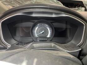Hs7t-10849-gd Ford Hs7z10849ga Used Speedometer Gauge Fits 2017 Fusion Cluster Mph Id Thru Hs7t-10849-gd Ford Hs7z10849ga Used Speedometer Gauge Fits 2017 Fusion Cluster Mph Id Thru