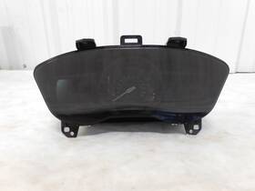 Hs7z10849ma Ford 17 Fusion Speedometer Speedo Cluster 28k Miles Oem Lkq