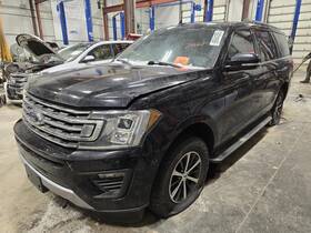 Jl1t-10849-afa Ford Jl1t10849afa Used Speedometer Gauge Fits 2018 Expedition Cluster Kph Id