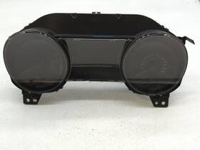 Jr3t-10849-af Ford 2018-2018 Mustang Speedometer Instrument Cluster Gauges Uq0jb