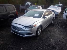 Ford Js7t10849aa Used Speedometer Gauge Fits 2018 Fusion Cluster Mph Id Js7t-10849-aa Grade