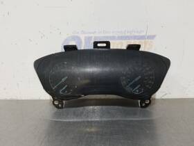 Kb3t10849cm Ford 22 2022 Ranger Speedometer Instrument Gauge Cluster