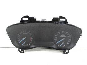 Kb5t10849jb Ford Kb5z10849ja 2019 Explorer Speedometer Cluster Id 77k Miles Oem Lkq