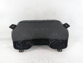 Kl3t-10849-bad Ford 2019-2020 F-150 Speedometer Instrument Cluster Gauges Musr1