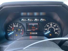 Kl3z10849blc Ford 2019 2020 F150 Speedometer Instrument Gauge Cluster Mph 179k 982782