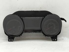 Kr3t-10849-ad Ford 2020-2020 Mustang Speedometer Instrument Cluster Gauges Fjf0i