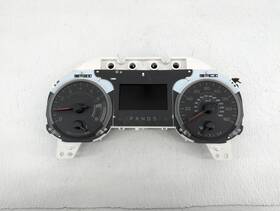 Kr3t-10849-eb Ford 2019-2019 Mustang Speedometer Instrument Cluster Gauges Nlc6i