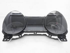 Kr3t-10849-td Ford Kr3z-10849-td Mustang 2020 Gt A/t Speedometer Instrument 19k Miles Cluster