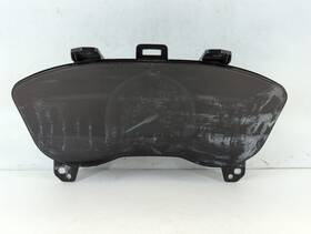Ks7t-10849-gd Ford 2019-2019 Fusion Speedometer Instrument Cluster Gauges Lv6jc